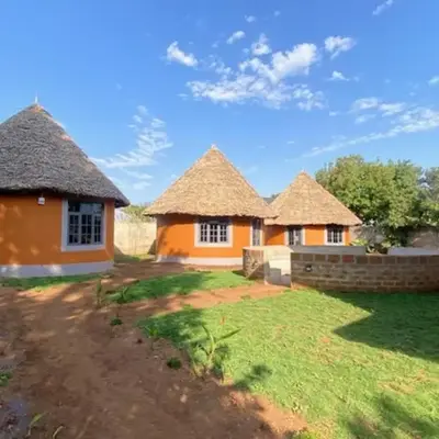 Kilimanjaro Kwetu Homestay