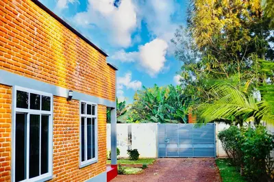 Gallery image of Hillside Home-Fully furnished home near Ngorongoro in Karatu