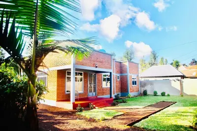 Gallery image of Hillside Home-Fully furnished home near Ngorongoro in Karatu