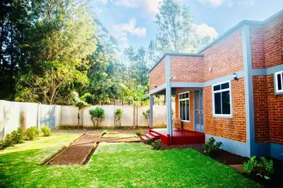 Gallery image of Hillside Home-Fully furnished home near Ngorongoro in Karatu