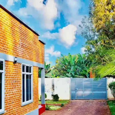 Hillside Home-Fully furnished home near Ngorongoro