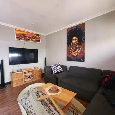Hakuna Matata House