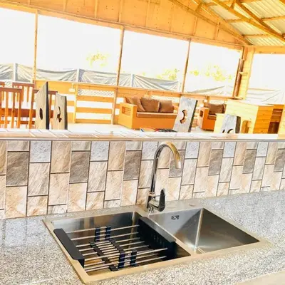 Twende Home lodge