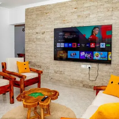 The Nook at Njiro 39 - 3BR by Kyada Stays