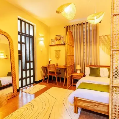 Serene and Amara By Tadre House's