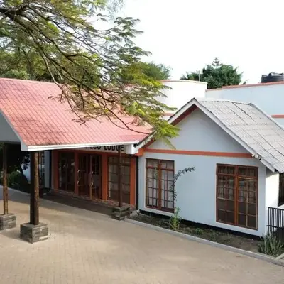 Blue Junction Eco Lodge
