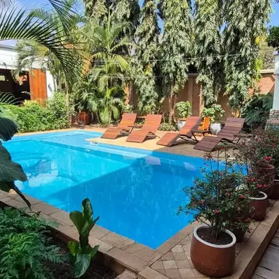 Explorers Kilimanjaro Boutique Hotel