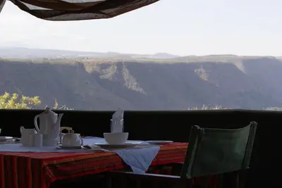 Gallery image of African Sunrise Lodge and Campsite in Mto wa Mbu