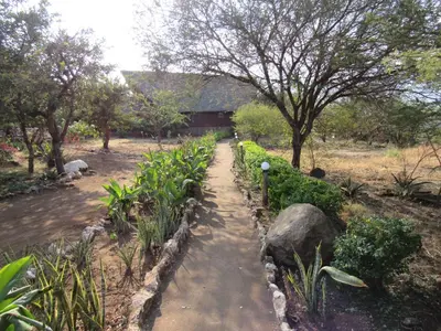 Gallery image of African Sunrise Lodge and Campsite in Mto wa Mbu
