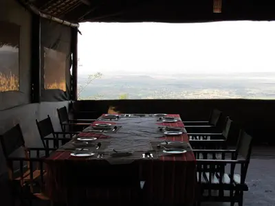 Gallery image of African Sunrise Lodge and Campsite in Mto wa Mbu