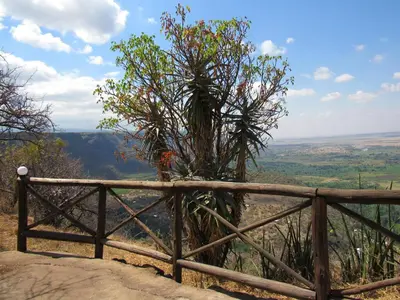Gallery image of African Sunrise Lodge and Campsite in Mto wa Mbu
