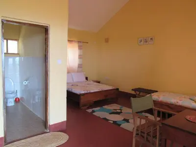 Gallery image of African Sunrise Lodge and Campsite in Mto wa Mbu