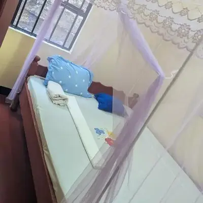 Lake natron Naibala Bed&Breakfast