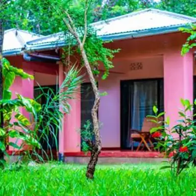Havennature Safari Camp and Lodge