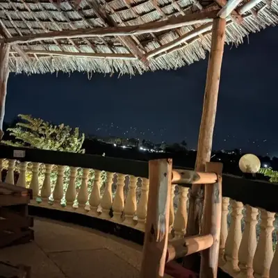 Kilimanjaroo Inn