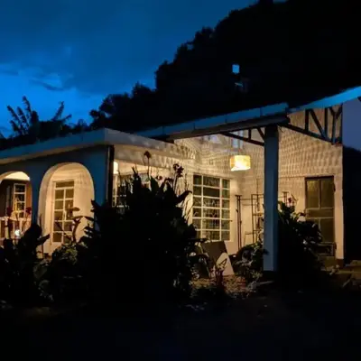 Bomani House