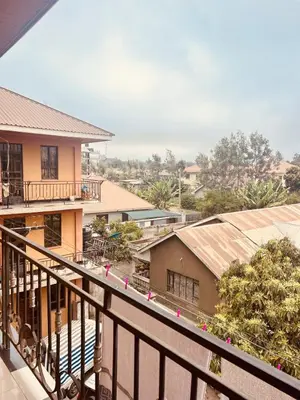 Gallery image of Karibu retreat 01 in Arusha