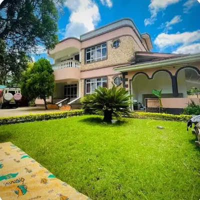 Tropical Garden Homestay