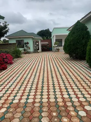 Gallery image of Aa peaceful resting home in Karatu