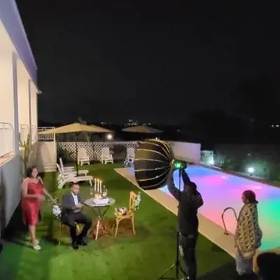 Smile Apartments Arusha