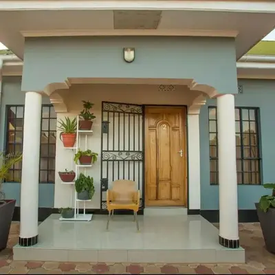 MD Apartments