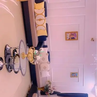 Mama Evaline Family Home