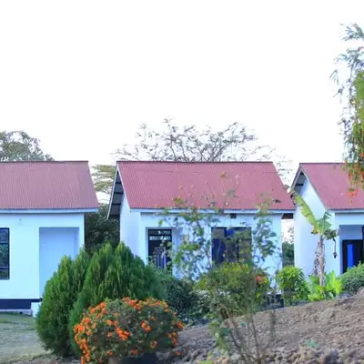 Mlangoni Cottages
