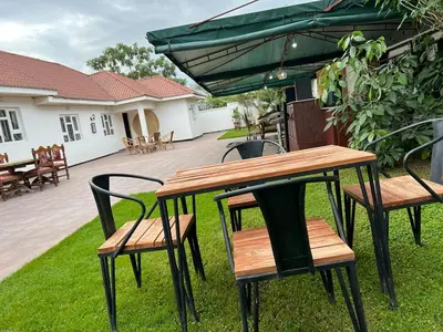 Gallery image of ArushaWest Hotel in Arusha