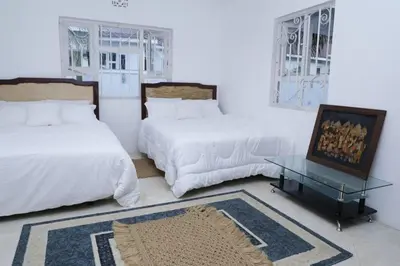 Gallery image of ArushaWest Hotel in Arusha