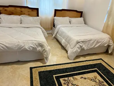 Gallery image of ArushaWest Hotel in Arusha