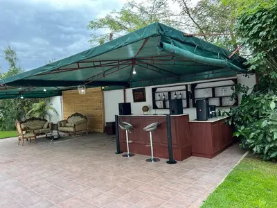 Gallery image of ArushaWest Hotel in Arusha