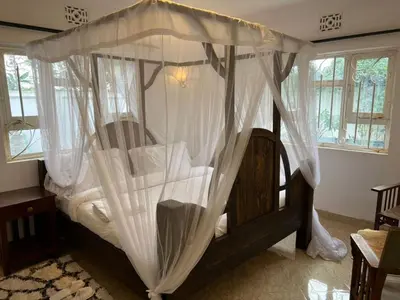 Gallery image of ArushaWest Hotel in Arusha