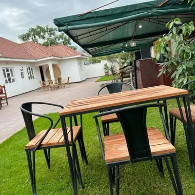 ArushaWest Hotel