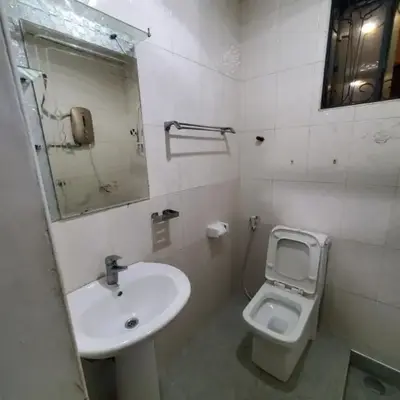 divine favour homestay