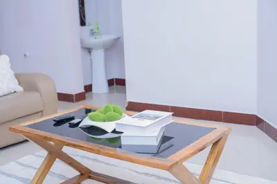 Gallery image of Sonia homes 2BR in Arusha