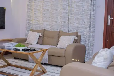 Gallery image of Sonia homes 2BR in Arusha