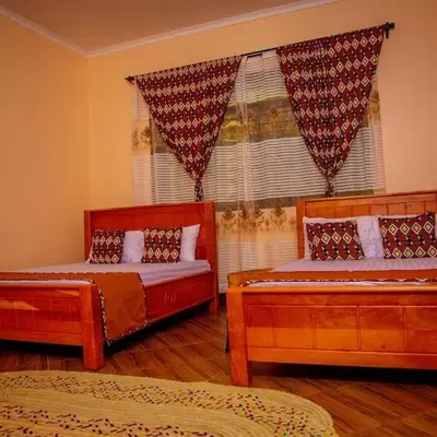 Materuni Home Stay