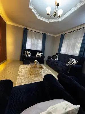 Gallery image of Givine Signature - Nyumbani Luxe in Arusha
