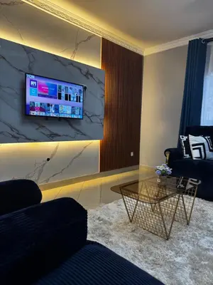 Gallery image of Givine Signature - Nyumbani Luxe in Arusha