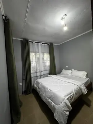 Gallery image of Givine Signature - Nyumbani Luxe in Arusha