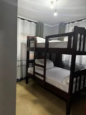 Gallery image of Givine Signature - Nyumbani Luxe in Arusha