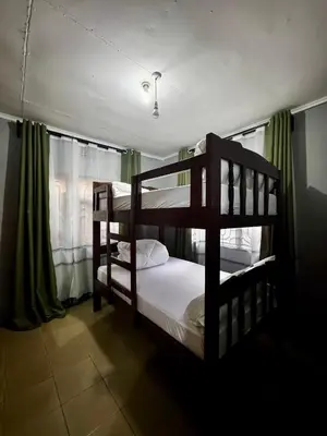 Gallery image of Givine Signature - Nyumbani Luxe in Arusha