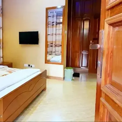 Cape Villa