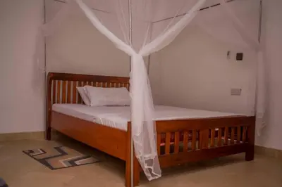 Gallery image of Off Airport Kilimanjaro lodge in Boma la Ngombe
