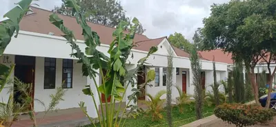 Gallery image of Off Airport Kilimanjaro lodge in Boma la Ngombe