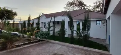 Gallery image of Off Airport Kilimanjaro lodge in Boma la Ngombe