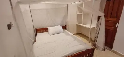 Gallery image of Off Airport Kilimanjaro lodge in Boma la Ngombe