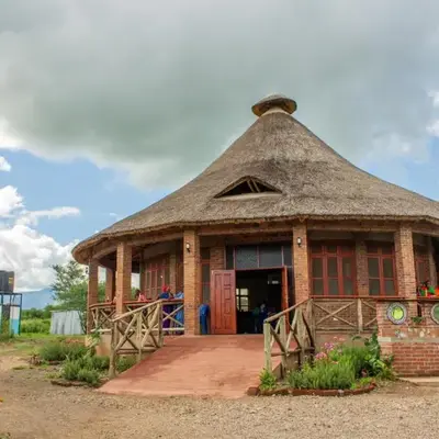 Naramatisho Women's Centre