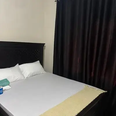 Njiro Rented 3 Bedroom House