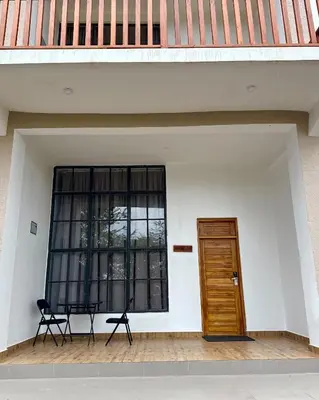 Gallery image of Aya Sophia Wildlife Villa in Tuvaila